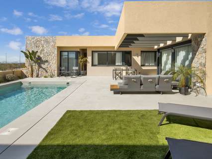 Bungalow en venta en Murcia zona La Pareja (Baños Y Mendigo)