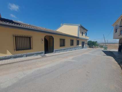 Casa en venta en Cuevas del Campo