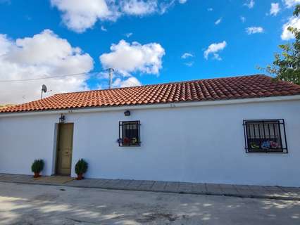 Casa en venta en Baza
