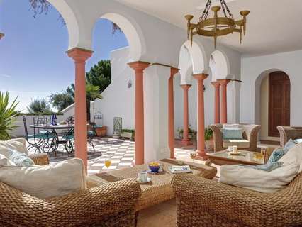 Casa en venta en Gaucín