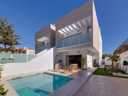 Apartamento en venta en San Pedro del Pinatar