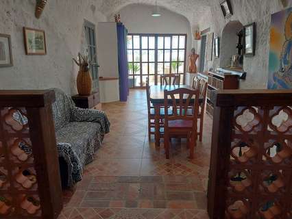 Casa en venta en Huéscar