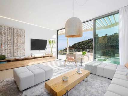 Ático en venta en Fuengirola