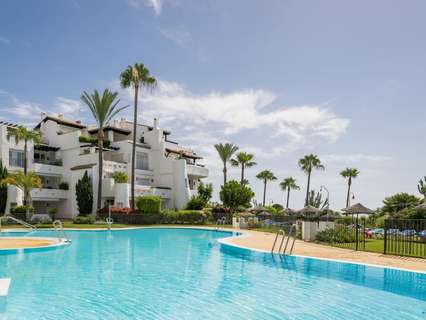 Apartamento en venta en Estepona