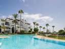 Apartamento en venta en Estepona