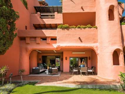 Apartamento en venta en Estepona