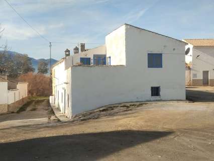 Casa en venta en Caniles