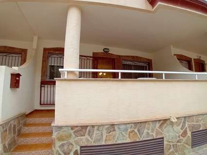 Apartamento en venta en Mazarrón