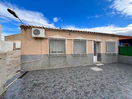 Casa en venta en Mazarrón