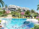 Apartamento en venta en Mijas
