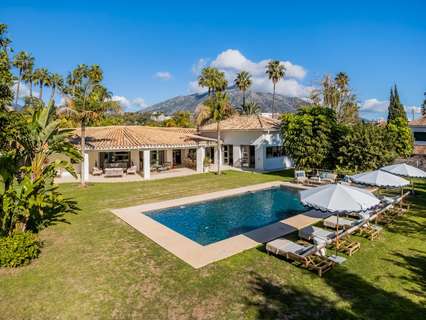 Casa en venta en Marbella