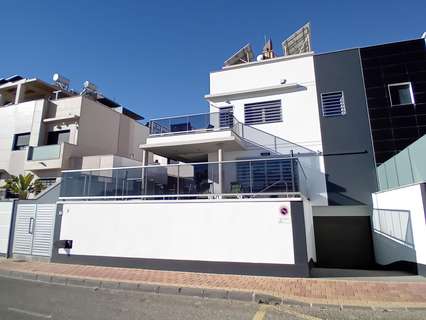 Casa en venta en Mazarrón rebajada