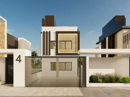 Casa en venta en Mazarrón