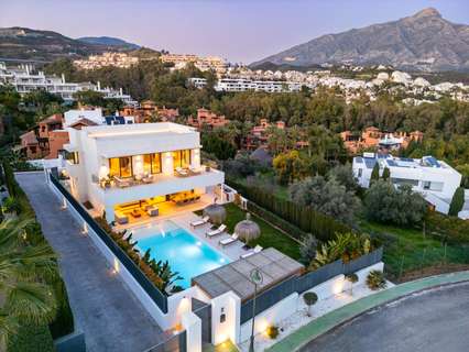Casa en venta en Marbella