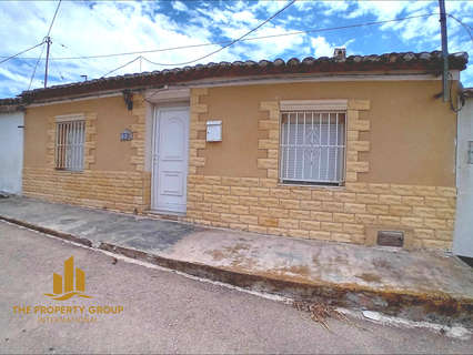 Casa en venta en Fuente Álamo de Murcia