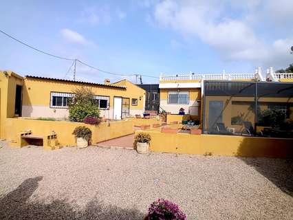 Casa en venta en Fuente Álamo de Murcia