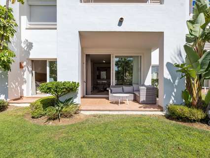 Apartamento en venta en Casares