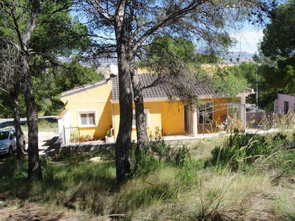 Chalet en venta en Jumilla