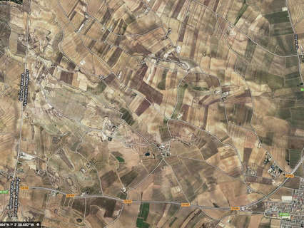 Parcela rústica en venta en Jumilla