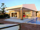 Chalet en venta en Cartagena