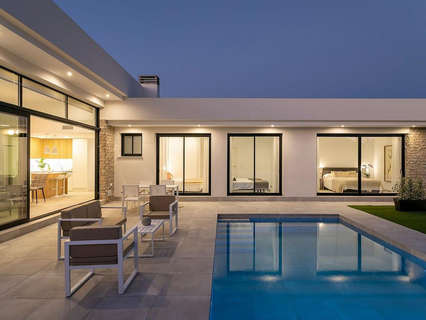 Chalet en venta en Calasparra