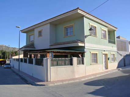 Casa rústica en venta en Los Alcázares