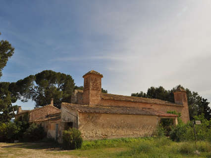Casa rústica en venta en Yecla