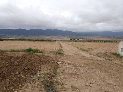 Parcela rústica en venta en Yecla