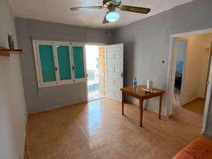 Apartamento en venta en Cartagena zona Los Nietos