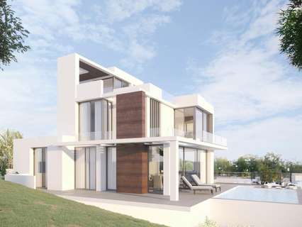 Casa en venta en Estepona