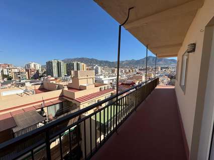 Apartamento en venta en Fuengirola