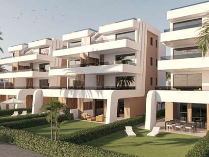 Apartamento en venta en Alhama de Murcia