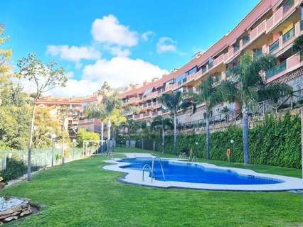 Dúplex en venta en Fuengirola