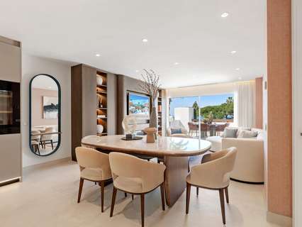 Apartamento en venta en Marbella