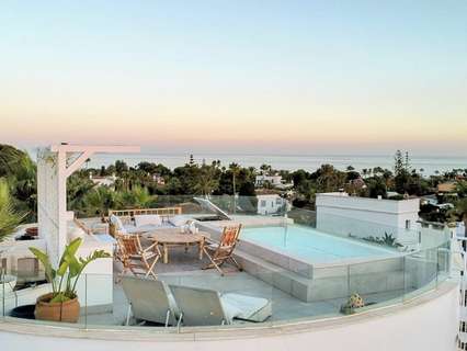 Casa en venta en Marbella