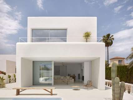 Casa en venta en Estepona