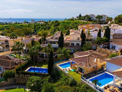 Casa en venta en Mijas