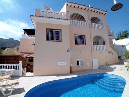 Casa en venta en Mazarrón