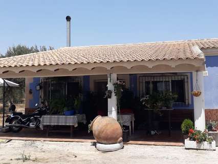 Casa en venta en Cehegín