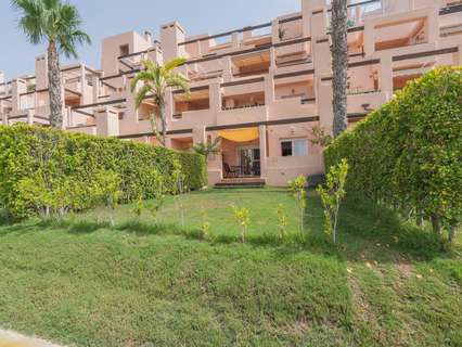 Planta baja en venta en Alhama de Murcia