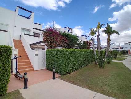 Planta baja en venta en Alhama de Murcia