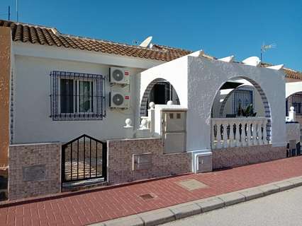 Casa en venta en Mazarrón