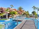Apartamento en venta en Estepona