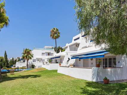 Apartamento en venta en Marbella
