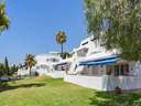 Apartamento en venta en Marbella