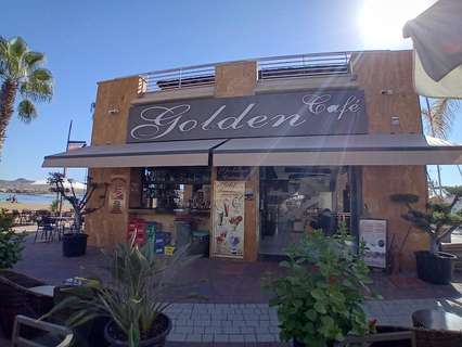 Local comercial en venta en Mazarrón