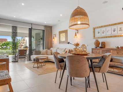 Apartamento en venta en Estepona