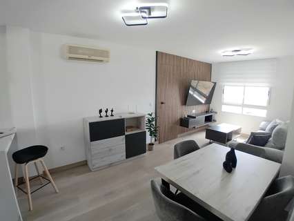 Apartamento en venta en Mazarrón