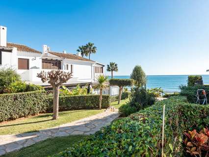 Casa en venta en Estepona