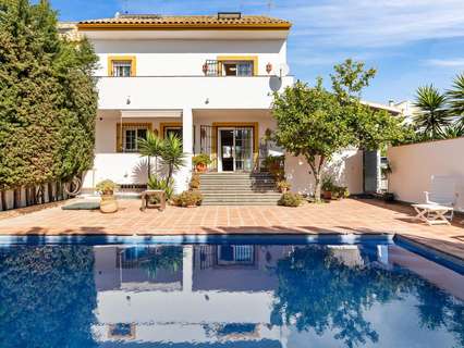 Casa en venta en Marbella zona San Pedro de Alcántara